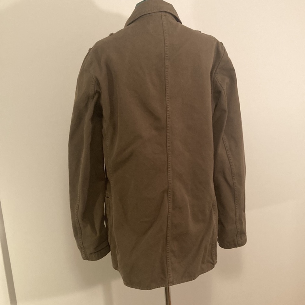 Boyfriend jacket - Picture 2 of 3